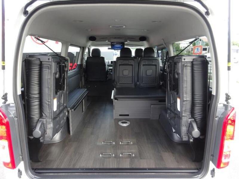HIACE WAGON