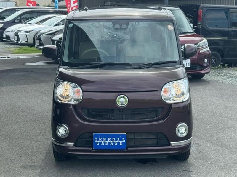 MOVE CANBUS