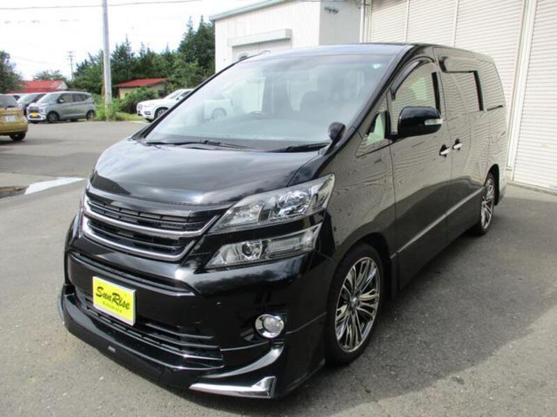 VELLFIRE