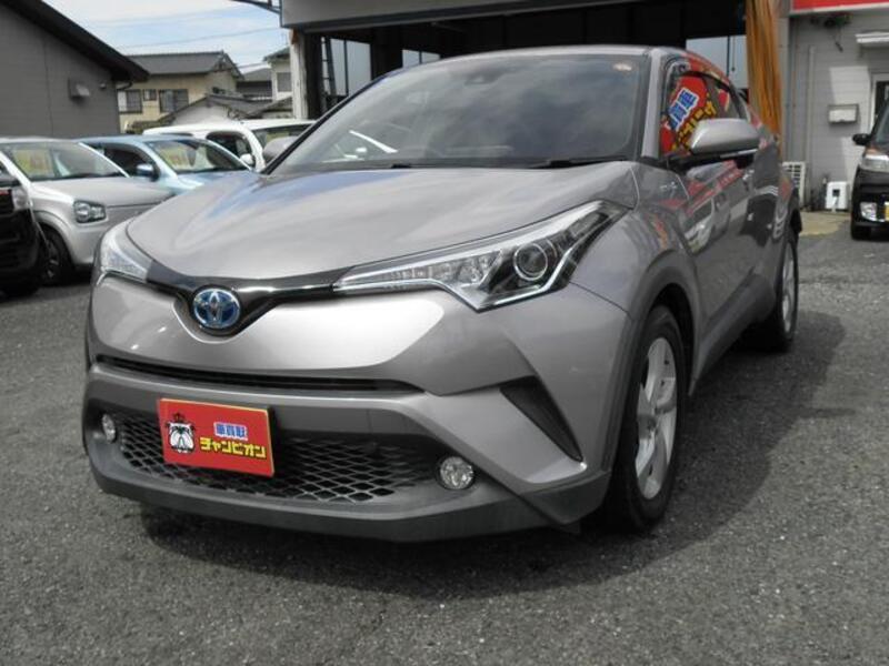C-HR-0