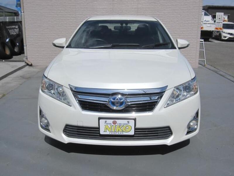CAMRY