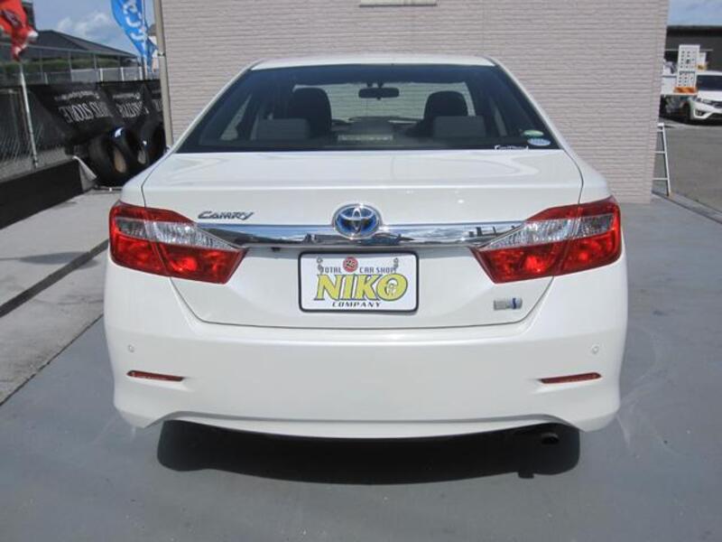 CAMRY