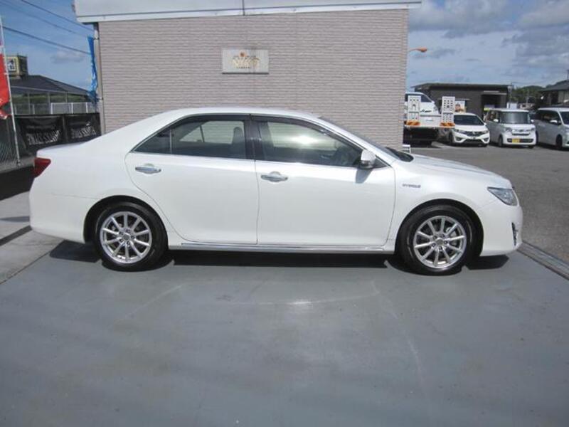 CAMRY