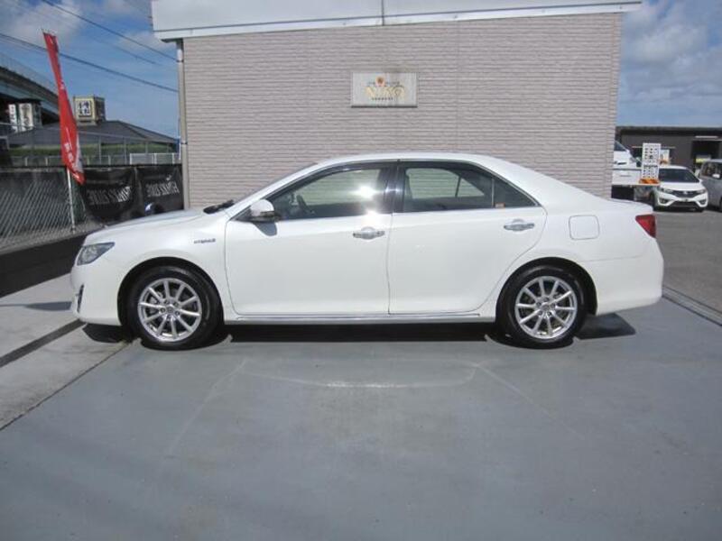 CAMRY