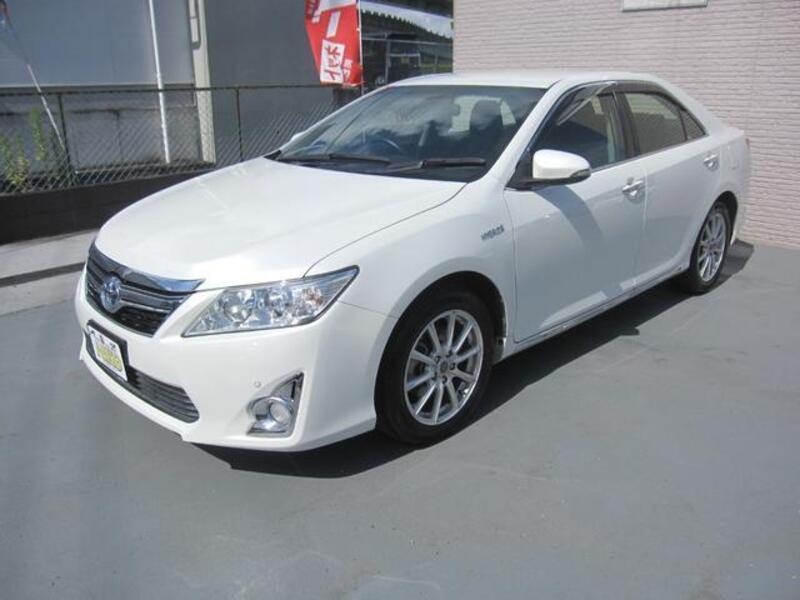 CAMRY