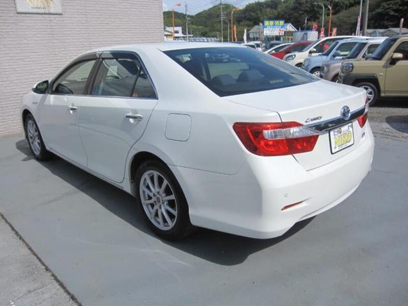 CAMRY