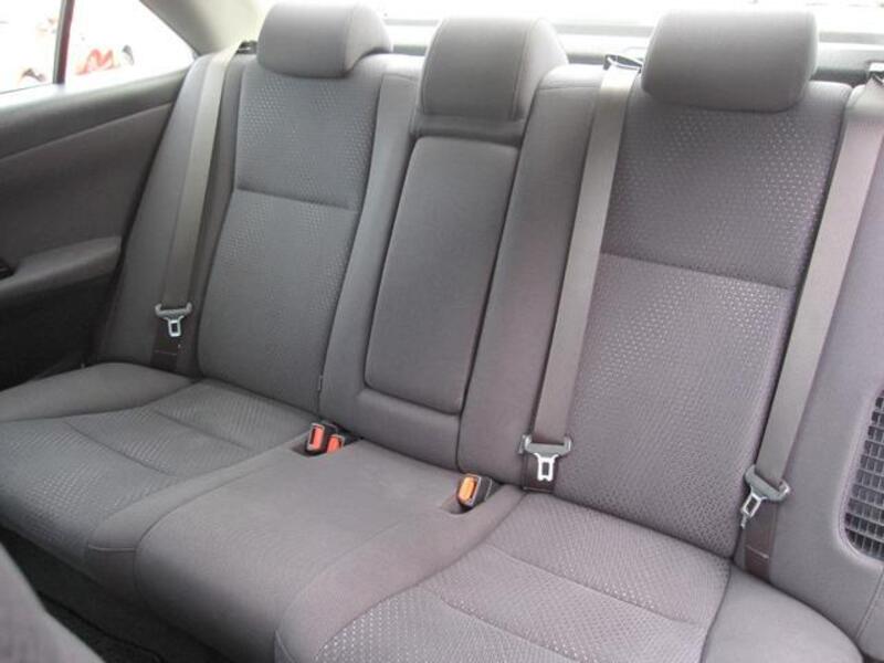 CAMRY