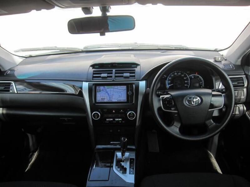 CAMRY
