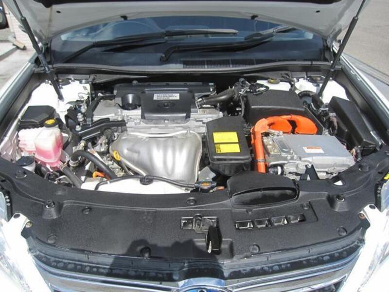 CAMRY