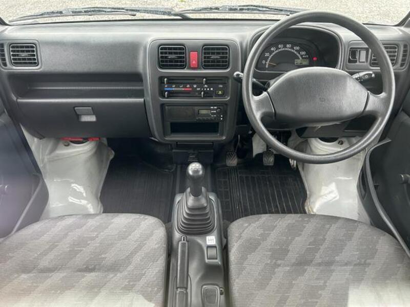 CARRY TRUCK