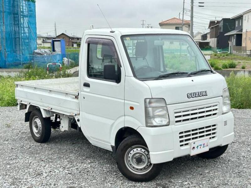 CARRY TRUCK