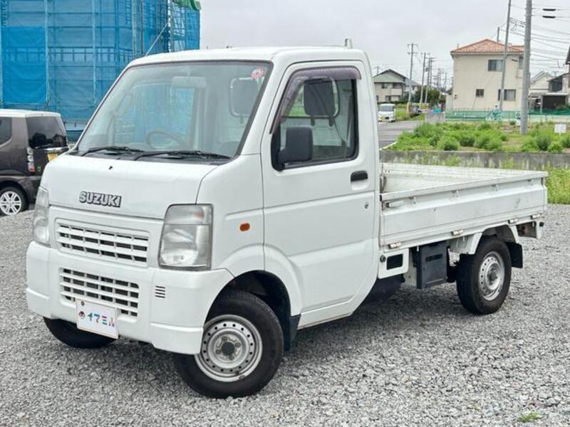 CARRY TRUCK