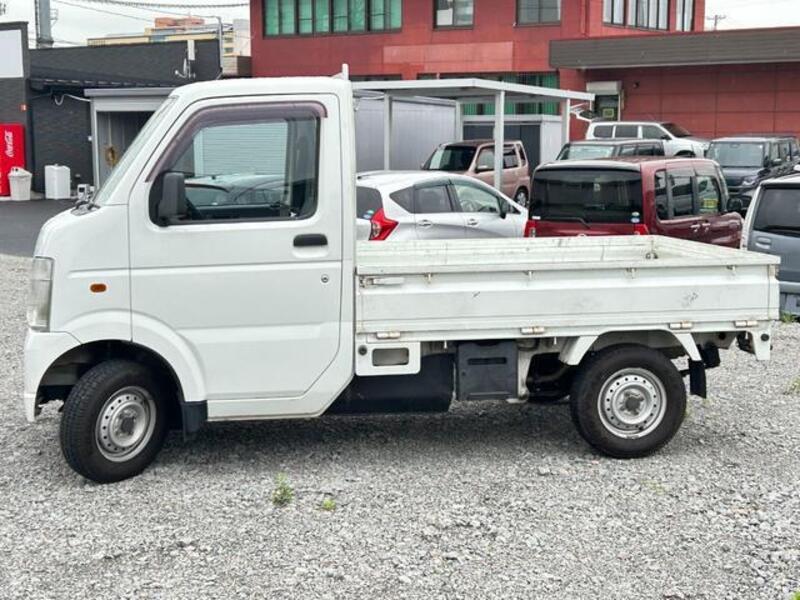 CARRY TRUCK