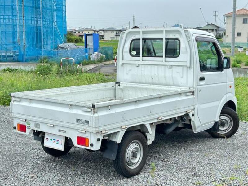 CARRY TRUCK