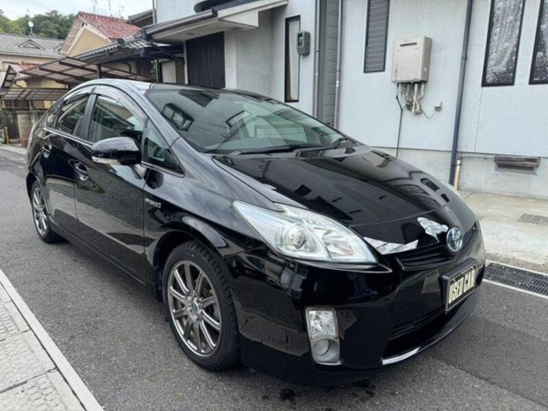 PRIUS