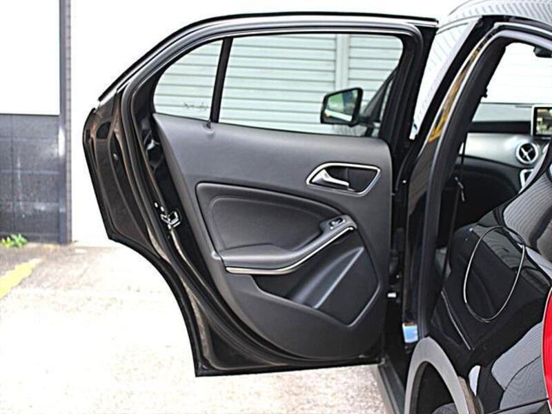 GLA CLASS