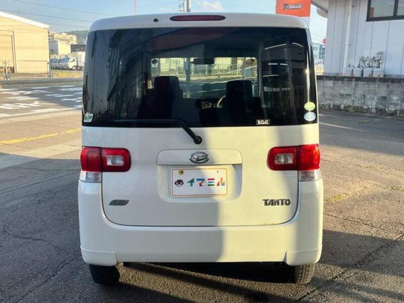 TANTO