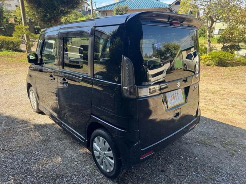 SPACIA CUSTOM