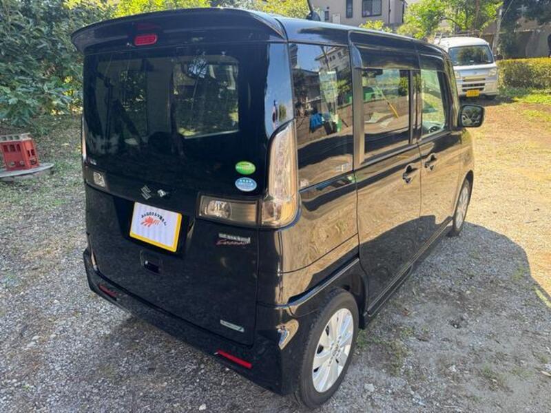 SPACIA CUSTOM