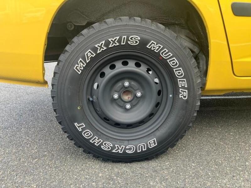 PROBOX VAN