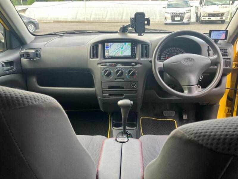 PROBOX VAN