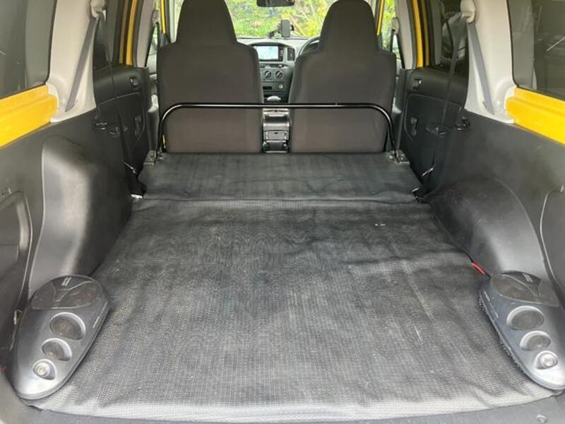 PROBOX VAN