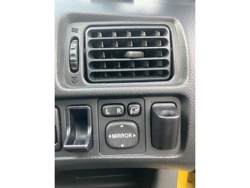 PROBOX VAN