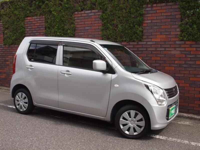 WAGON R-0