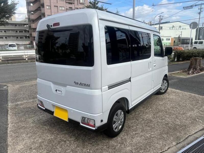 ATRAI