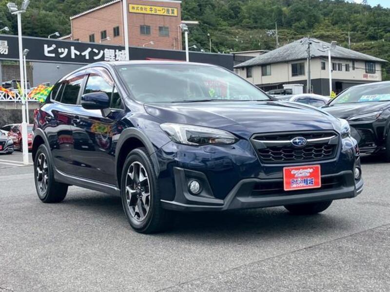 XV