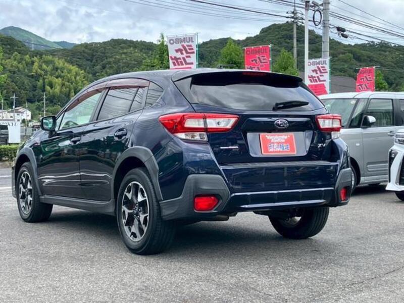 XV