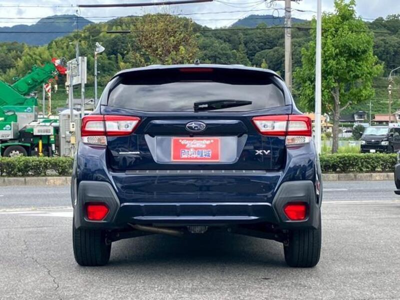 XV