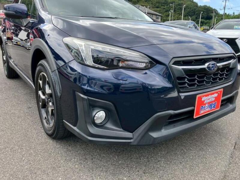 XV