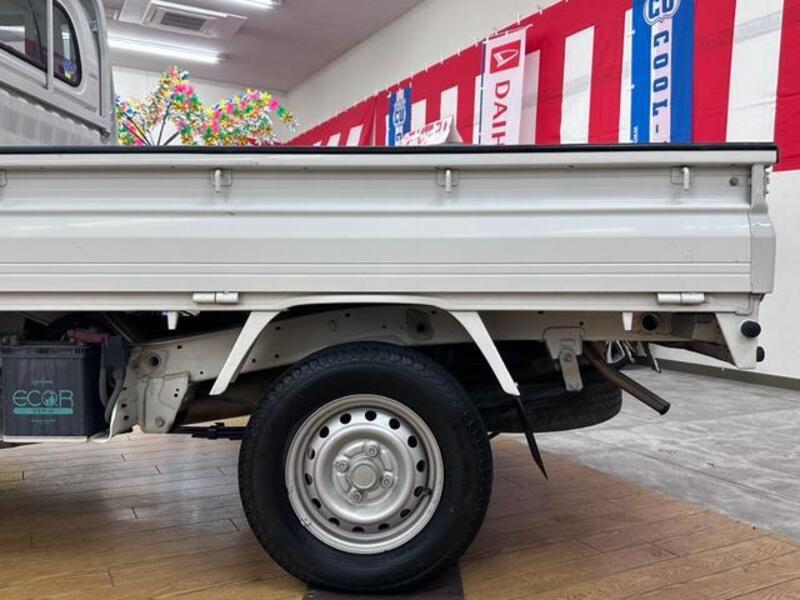MINICAB TRUCK