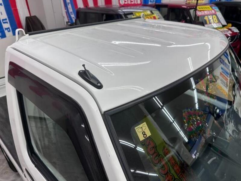 MINICAB TRUCK