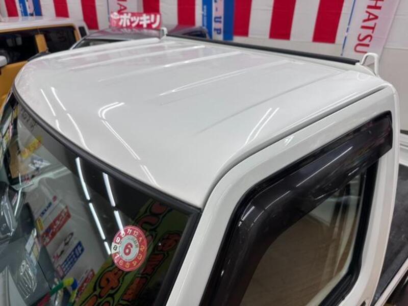 MINICAB TRUCK