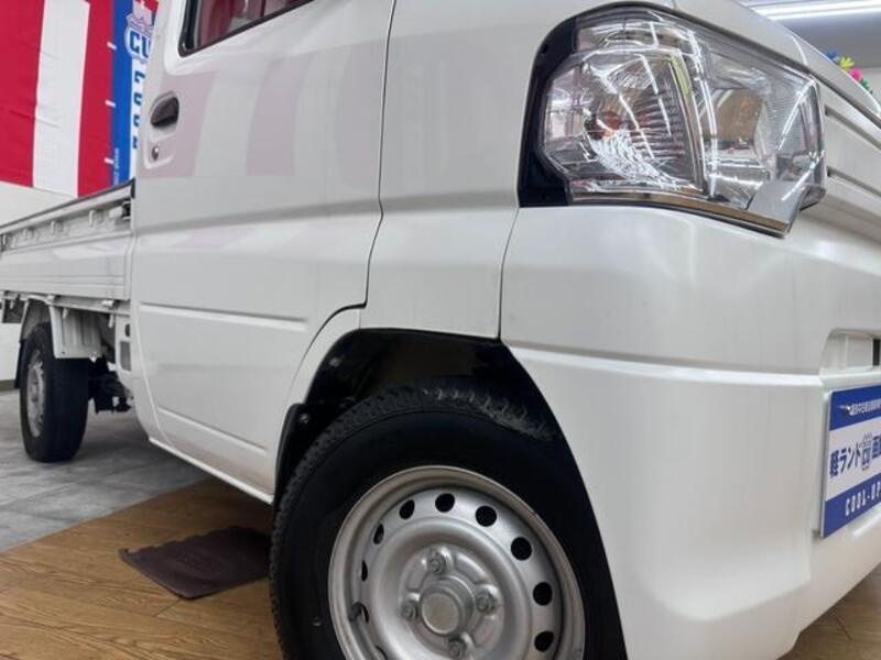 MINICAB TRUCK