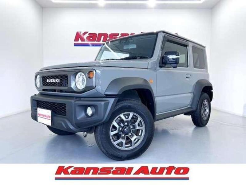 JIMNY SIERRA-0