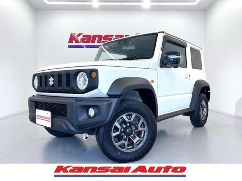 JIMNY SIERRA-0