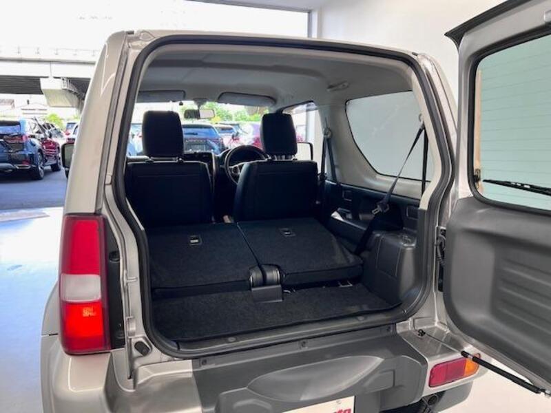JIMNY SIERRA