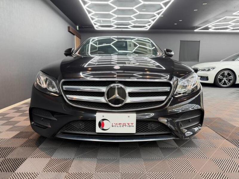 E-CLASS