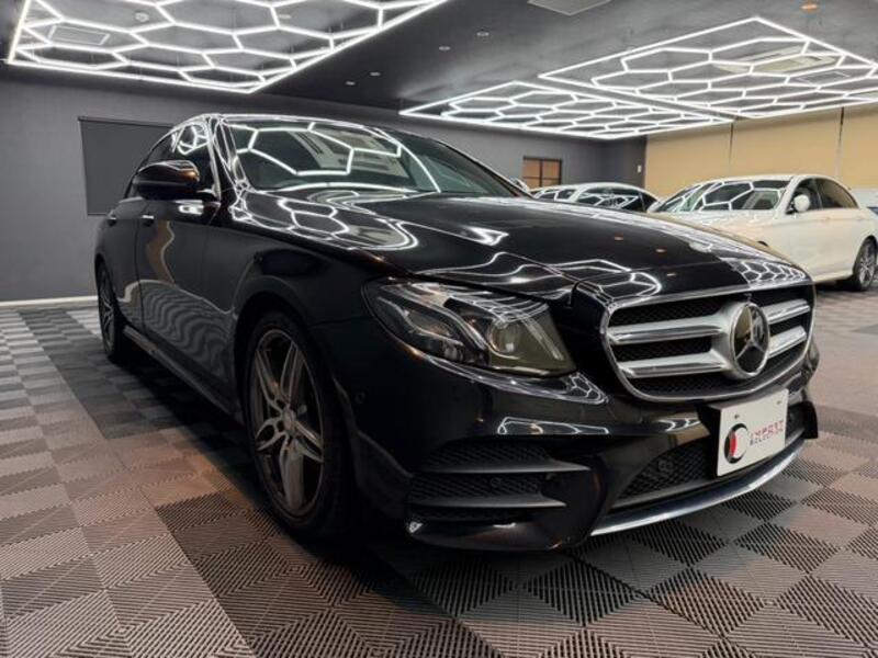 E-CLASS