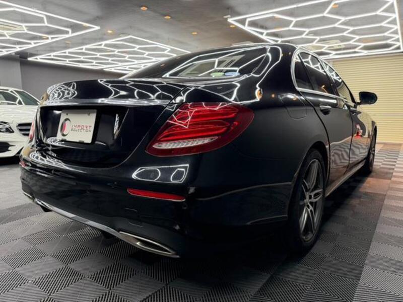 E-CLASS