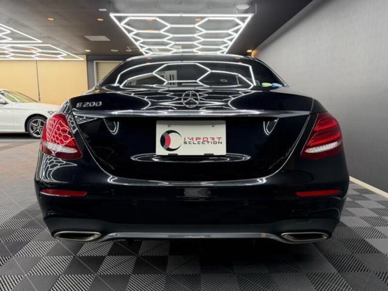 E-CLASS