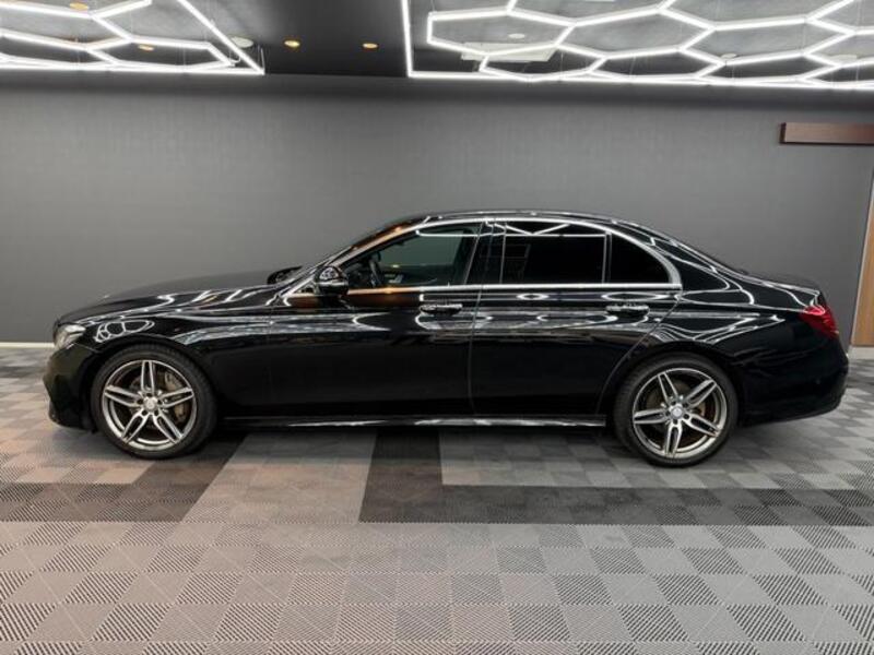 E-CLASS