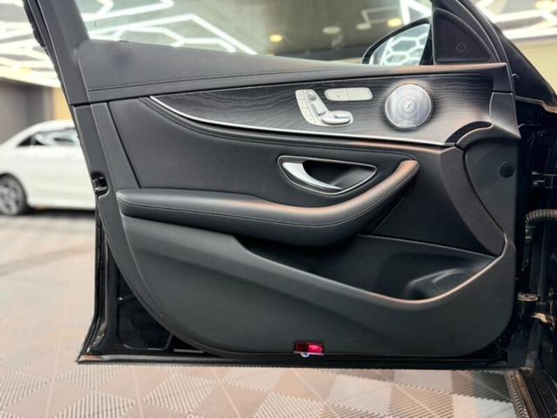 E-CLASS