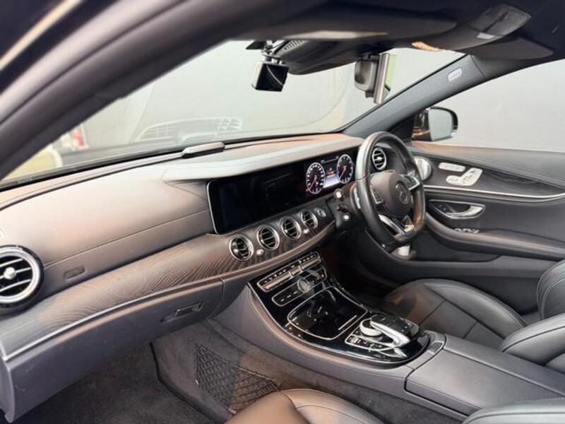 E-CLASS