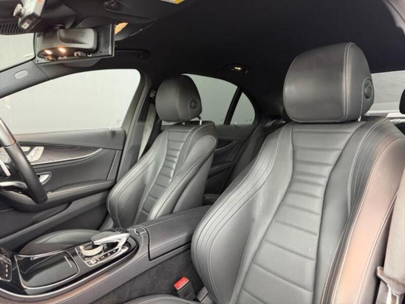 E-CLASS