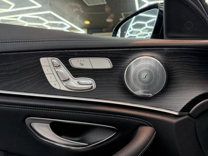 E-CLASS