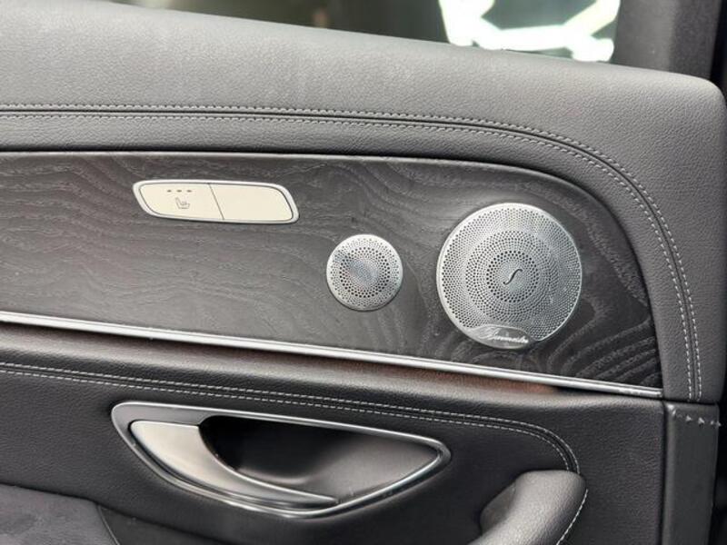 E-CLASS